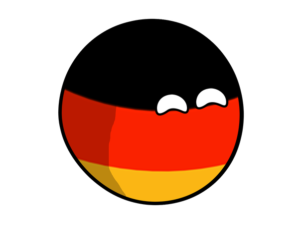 Countryball - (Photoshop, Countryball)