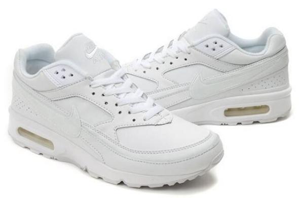 die Schuhe - (Schuhe, Nike, airmax)