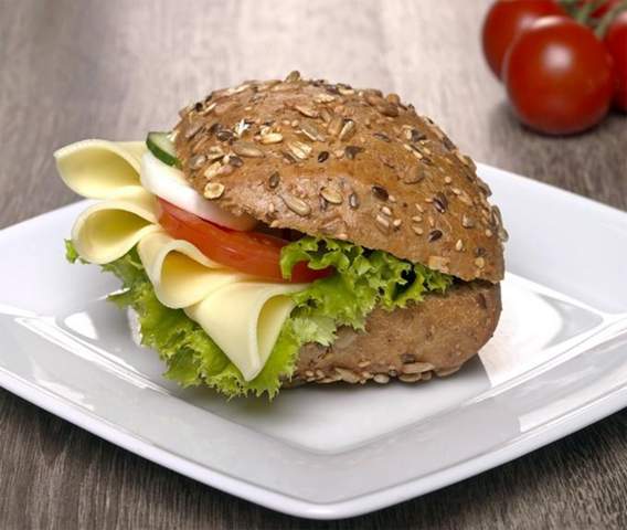 Wie hast du deine Semmel lieber belegt? (Ernährung, Essen, Umfrage) Wie hast du deine Semmel lieber belegt? (Ernährung, Essen, Umfrage)