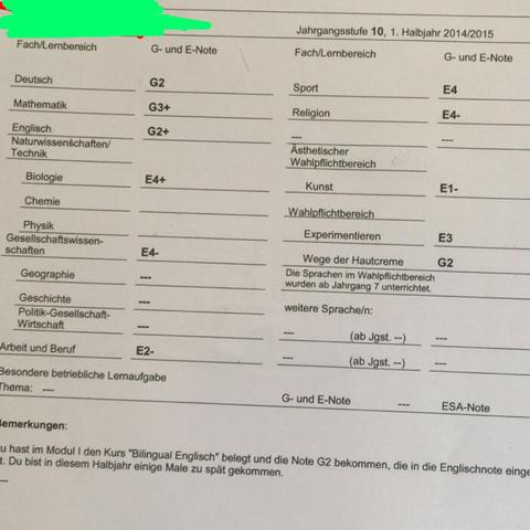 Wie heht es für mich nach der 10. Klasse weiter? (Schule, Abitur, Hamburg)