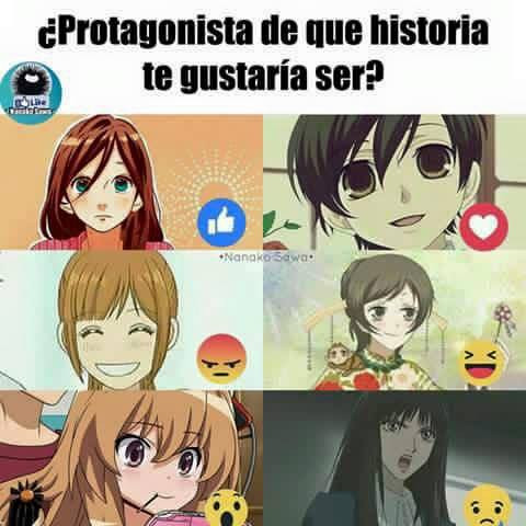 Anime - (Anime, Manga, love)