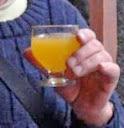 Beispiel - (Alkohol, Glas, Portugal)