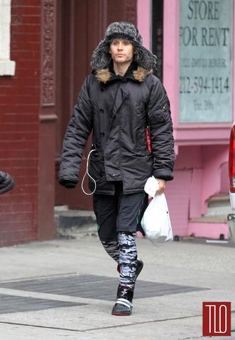 Mütze (Bitte nicht "Russen Mütze" schreiben) - (Kleidung, Style, Celebrity)