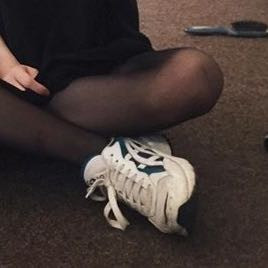 Das sind die Schuhe, brauch schnell den Namen! - (Schuhe, turnschuhe)