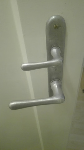 Wie Heissen Diese Alten Turschlosser Tur Schloss Zylinder