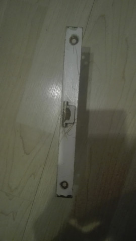 Wie Heissen Diese Alten Turschlosser Tur Schloss Zylinder