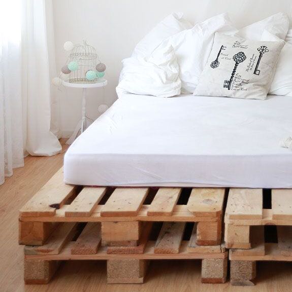 Wie Heissen Diese Holzteile Name Bett Holz