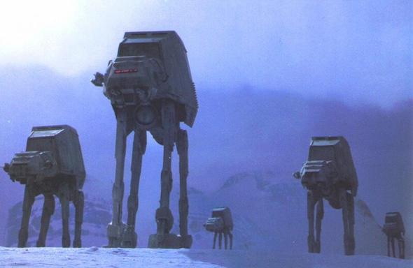 Wie heißen diese Maschinen. Frage an alle Star Wars Fans und Experten !!! - (Film, Star Wars)