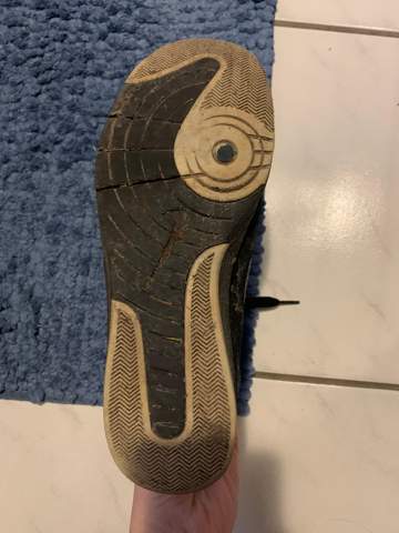 - (Nike, Sneaker, nike blazer)