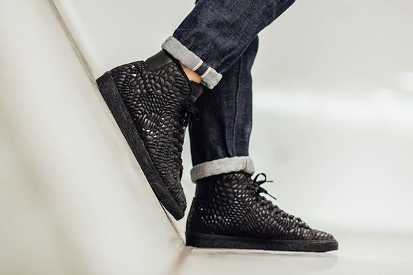 2. Bild - (Schuhe, Nike)