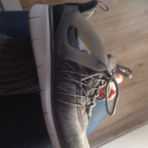 Diese hier , sind leider nicht ganz drauf - (Mode, Schuhe, Nike)