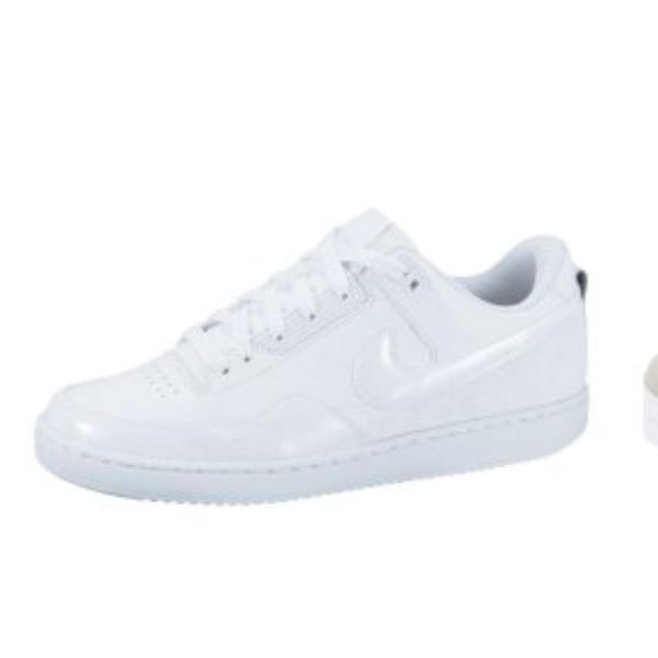 nike turnschuhe damen weiß