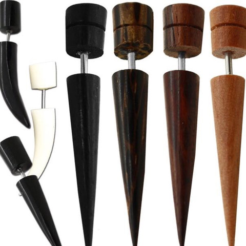 ohrschmuck für männer