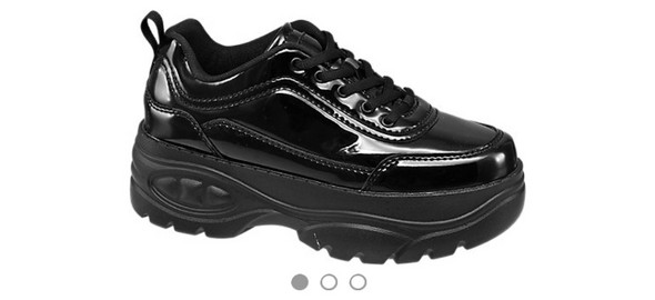 Wie Heissen Diese Schuhe Mit Hohen Sohlen Fashion