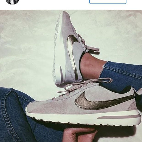 Nikes? - (Schuhe, Style, Nike)