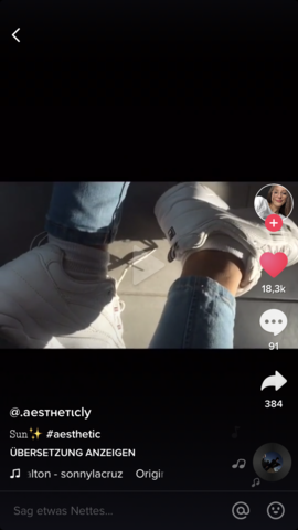 Wie heißen diese Schuhe? Und könnt ihr einen link schicken ...