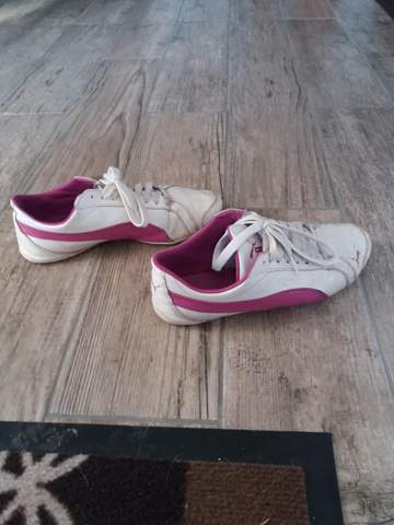 puma schuhe für frauen