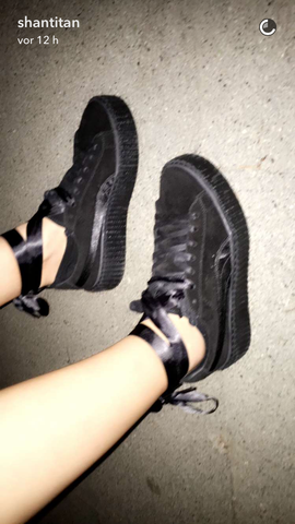 Schuhe - (Schuhe, Puma)