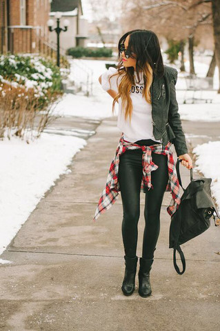 - (Mode, Style, Fashion)