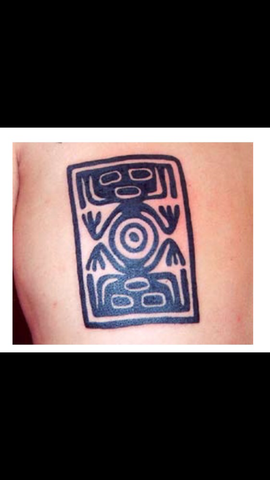 Symbol - (Tattoo, Kultur, Symbol)