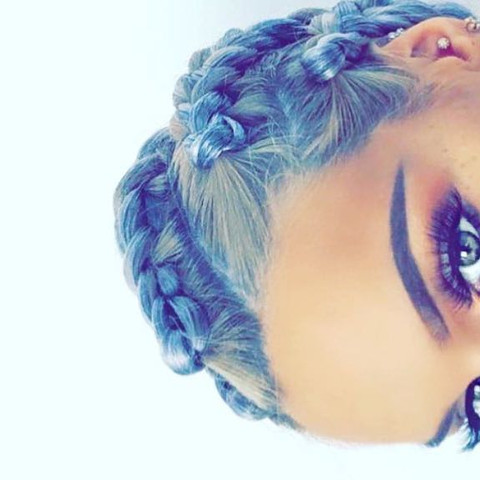 so zöpfe - (Zopf, ShirinDavid)