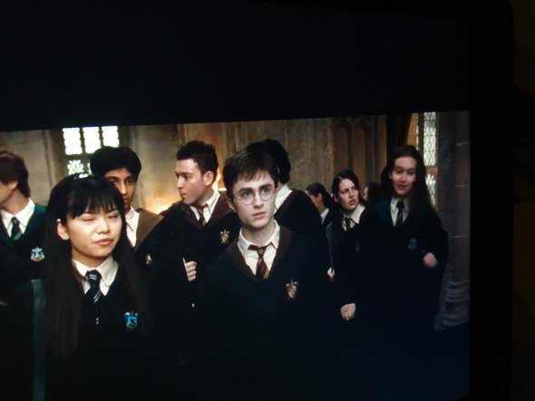 Wie Heißen Die Schauspieler Von Harry Potter
