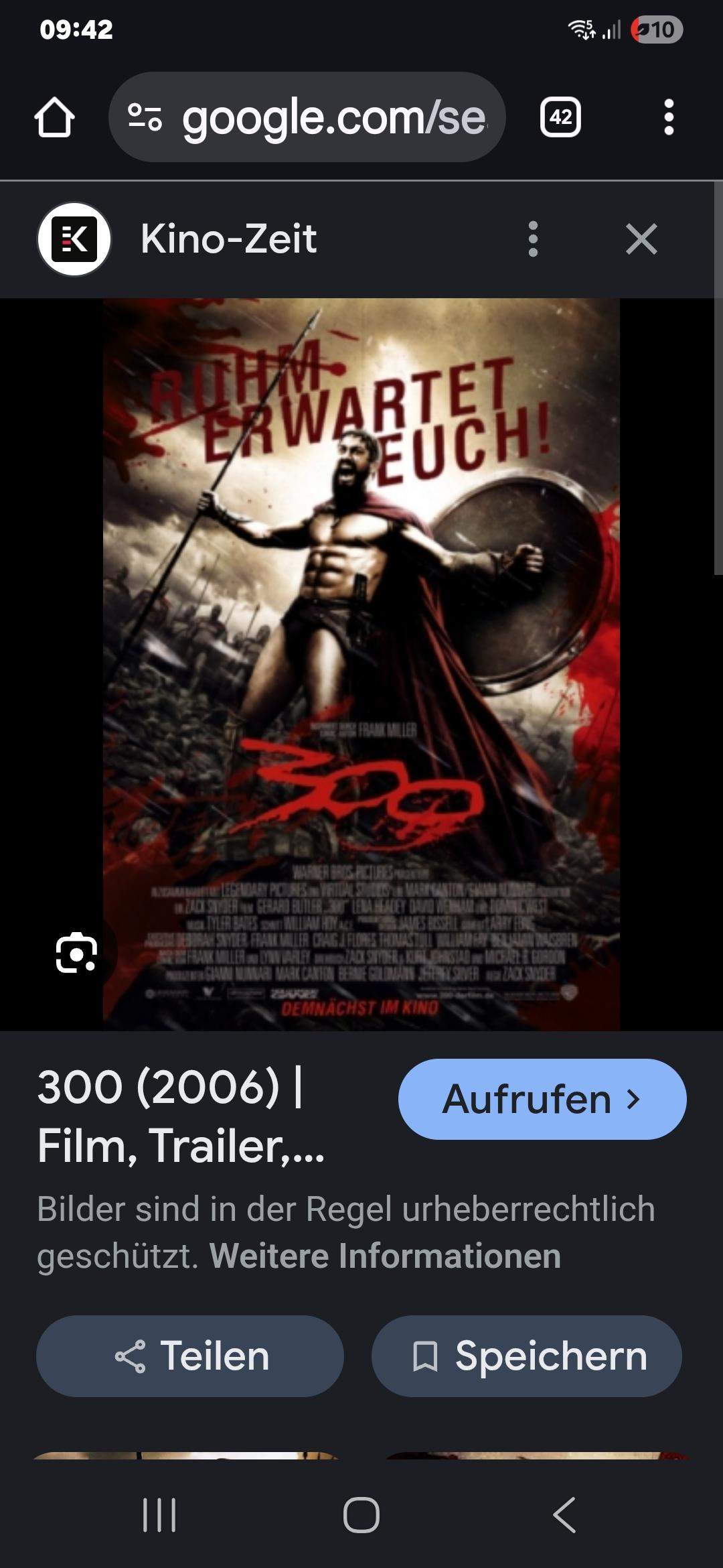 Wie heißen solche Filme (Liebe, Fernsehen, Kino)