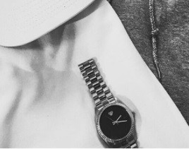 Uhr - (Uhr, Zeiger)