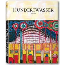 Hundertwasser - (Bilder, Kunst, Künstler)