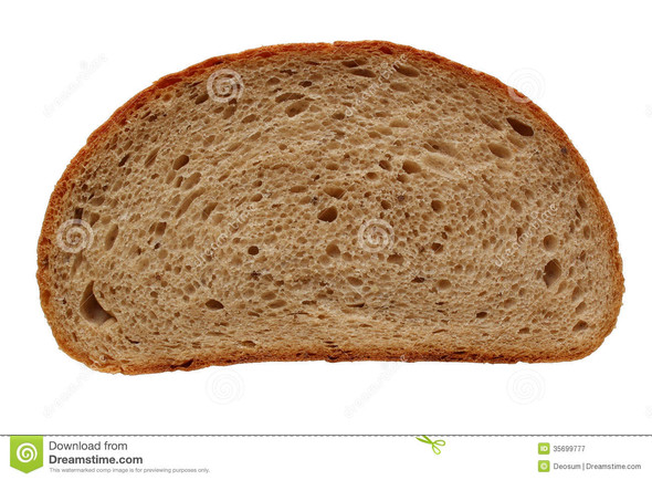 das brot - (Name, Brot)