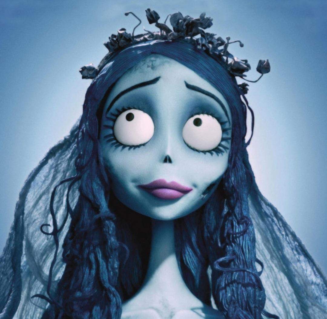 Wie heißt das Film mit dieser Figur?