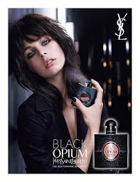 Wie Heisst Das Lied Bei Der Parfum Werbung Black Opium Song Titel