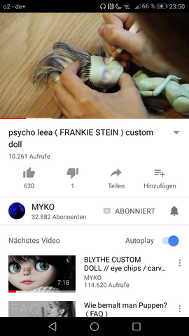 - (Musik, Lied, Filme und Serien)
