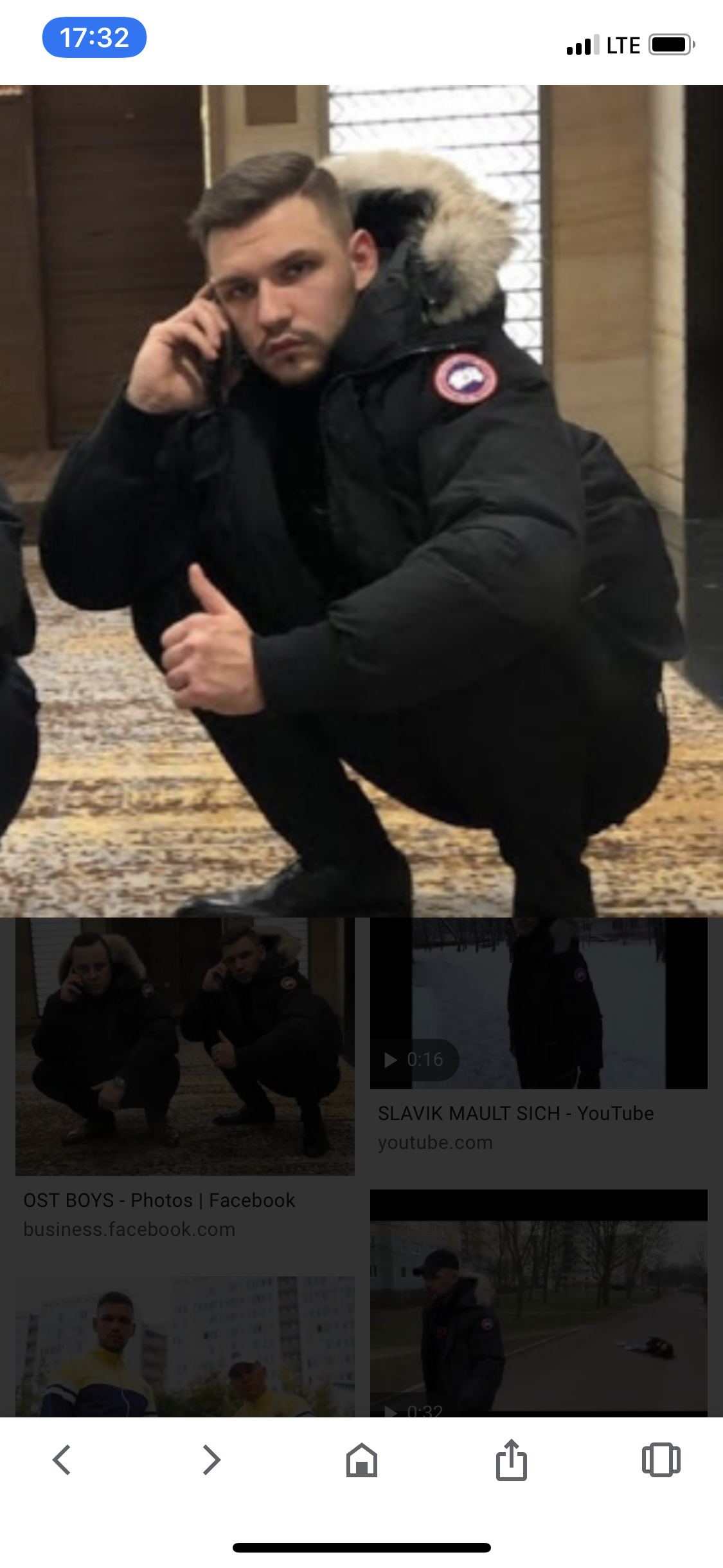 Wie hei t das Modell der canada goose Jacke Kleidung Mode Fashion