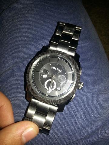 fossil Uhr - (Uhr, modell-name)