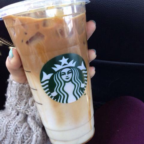 starbucks getränke selber machen