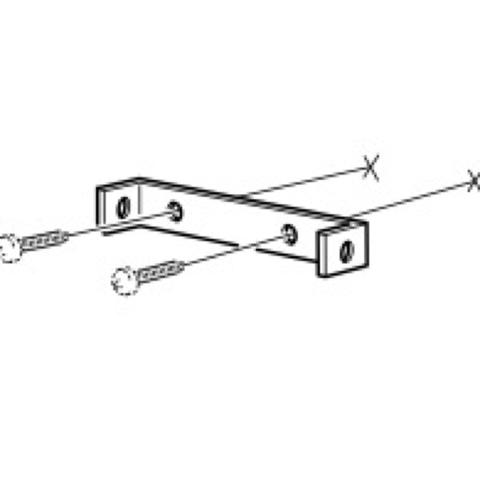 Halterung für deckenlampe Halterung für deckenlampe