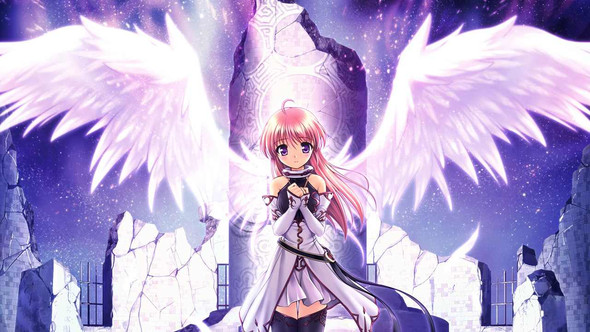 Welcher Anime ist das? - (Anime, Bilder)