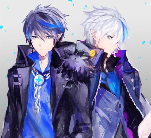 Bild 1 - (Anime, Name)