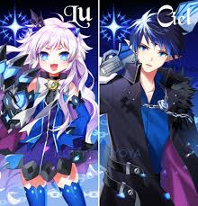 Bild 2 - (Anime, Name)