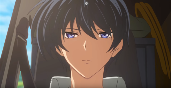 - (Anime, Filme und Serien, Manga)