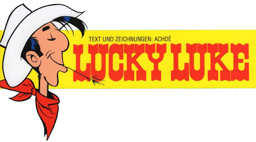 Wie Heisst Der Betrunkene Kutscher In Lucky Luke Filme Und Serien