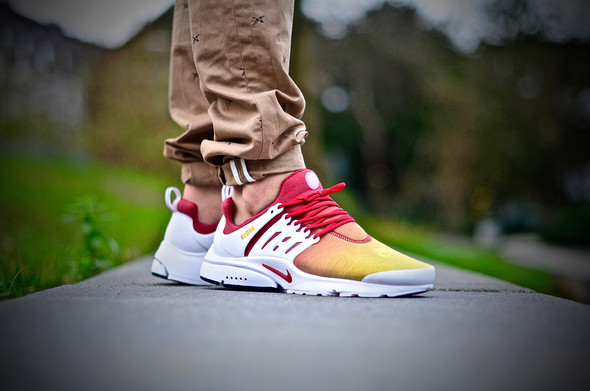 Nike Presto - (Mode, Schuhe, Nike)