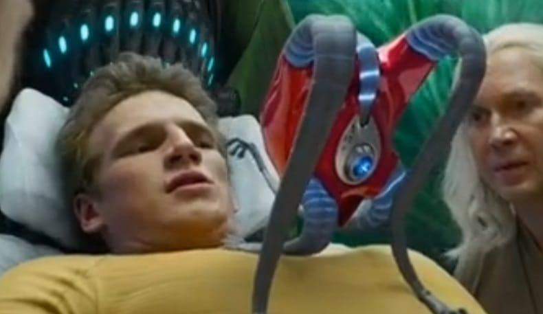 Wie heisst der Film? (Computer, Technik, Technologie)