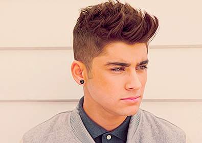 Wie heißt der Haarschnitt auf dem Bild? (Haare, Style, Friseur)