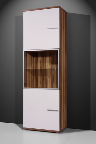 Das ist sie - (Hersteller, vitrine)