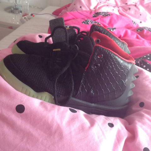 ????????? - (Schuhe, Name, Nike)