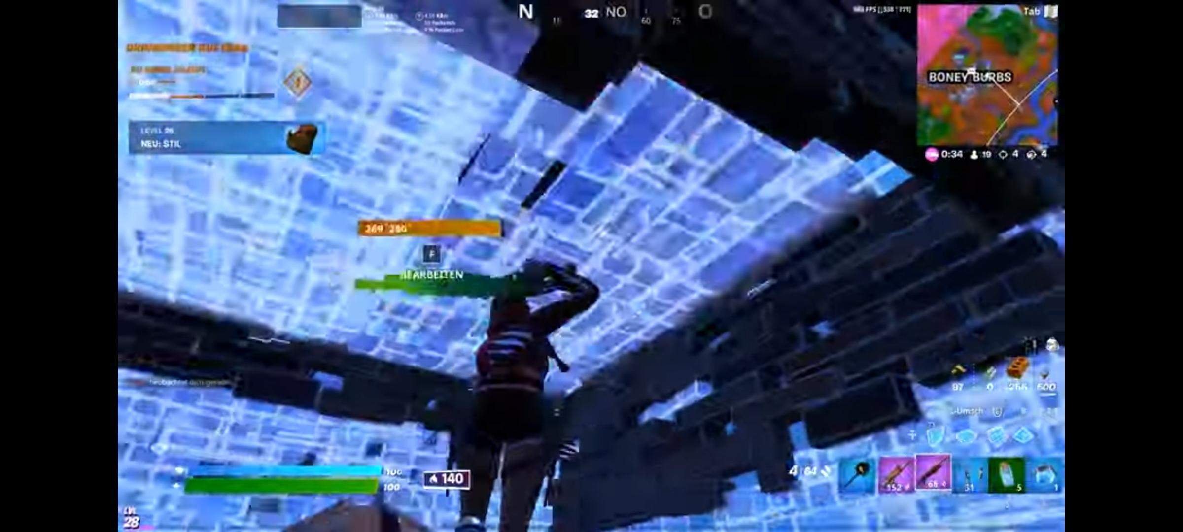 Wie Bekommt Man Den Ninja Skin