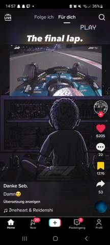 Wie heißt der TikTok Trend?