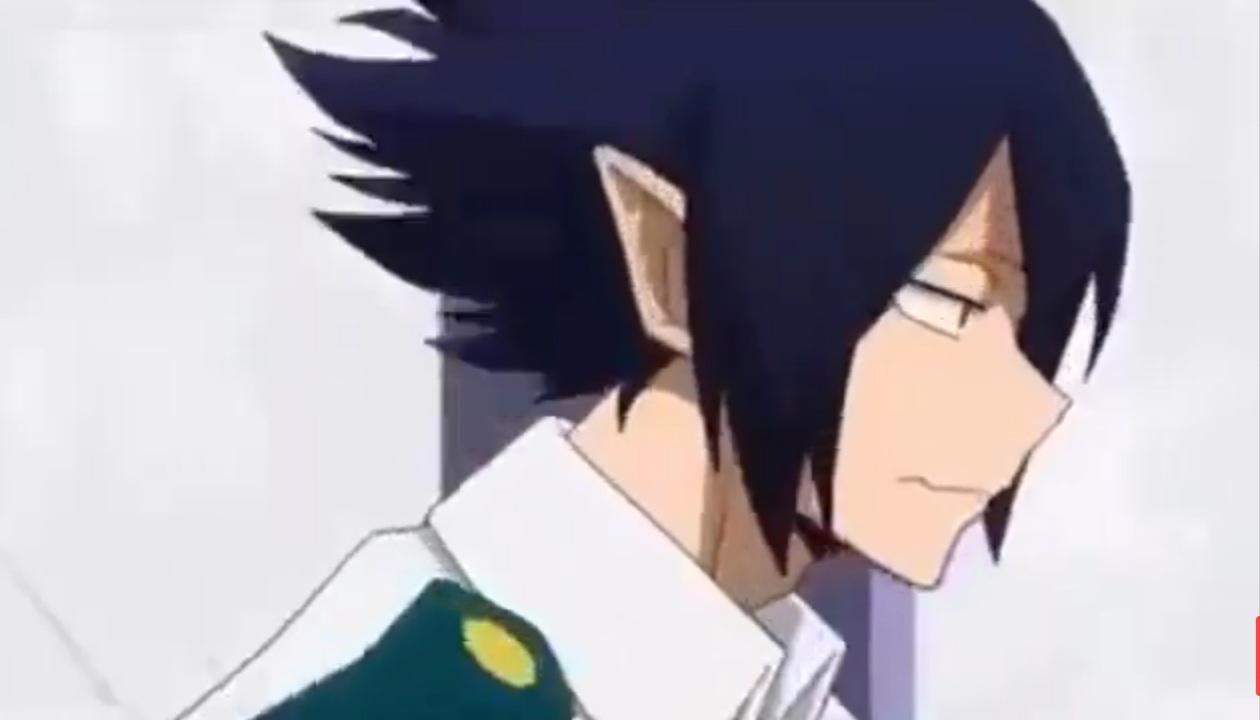 Wo Kann Ich My Hero Academia Gucken